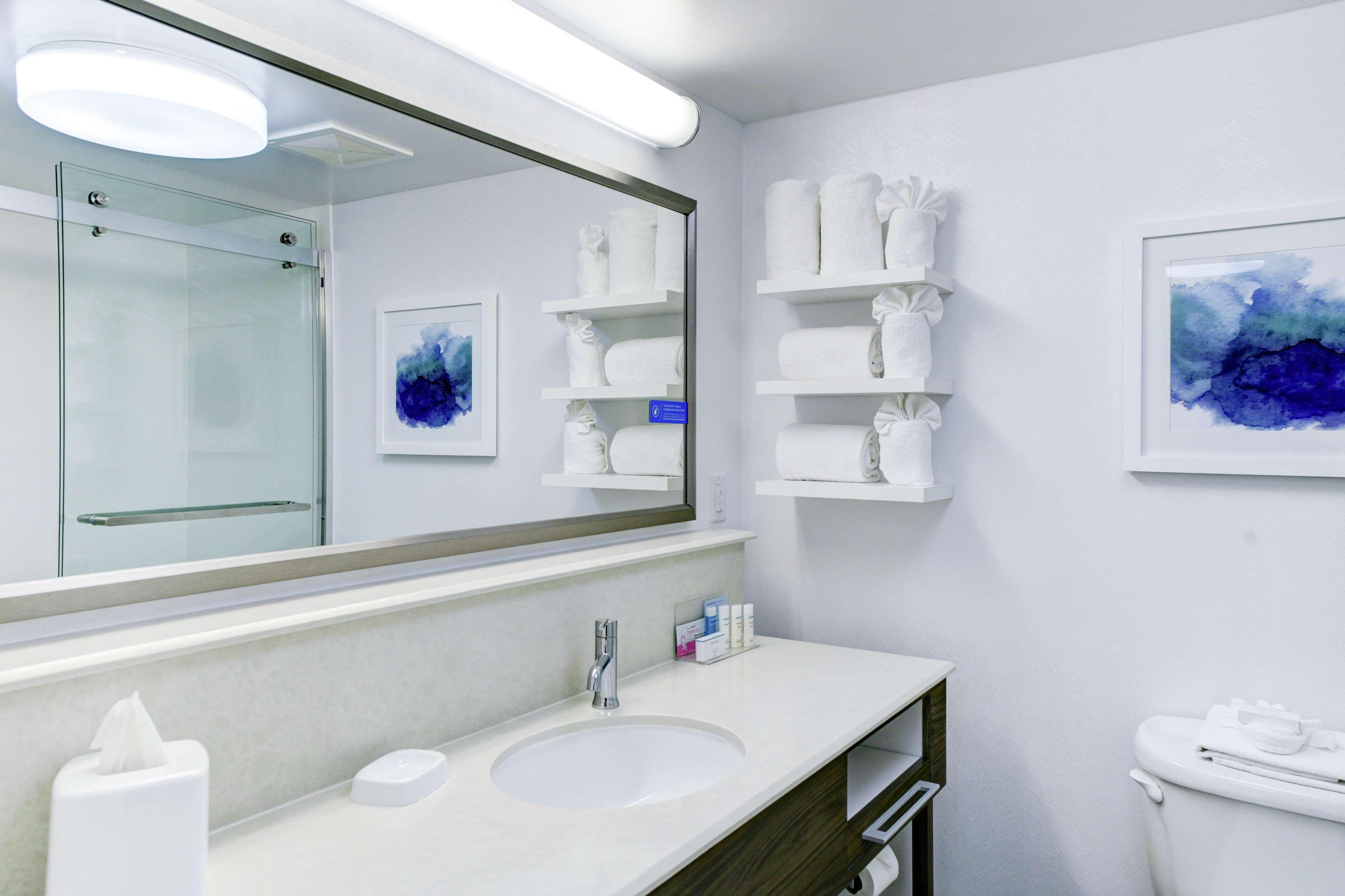 Hampton Inn & Suites At Lake Mary Colonial Townpark Экстерьер фото