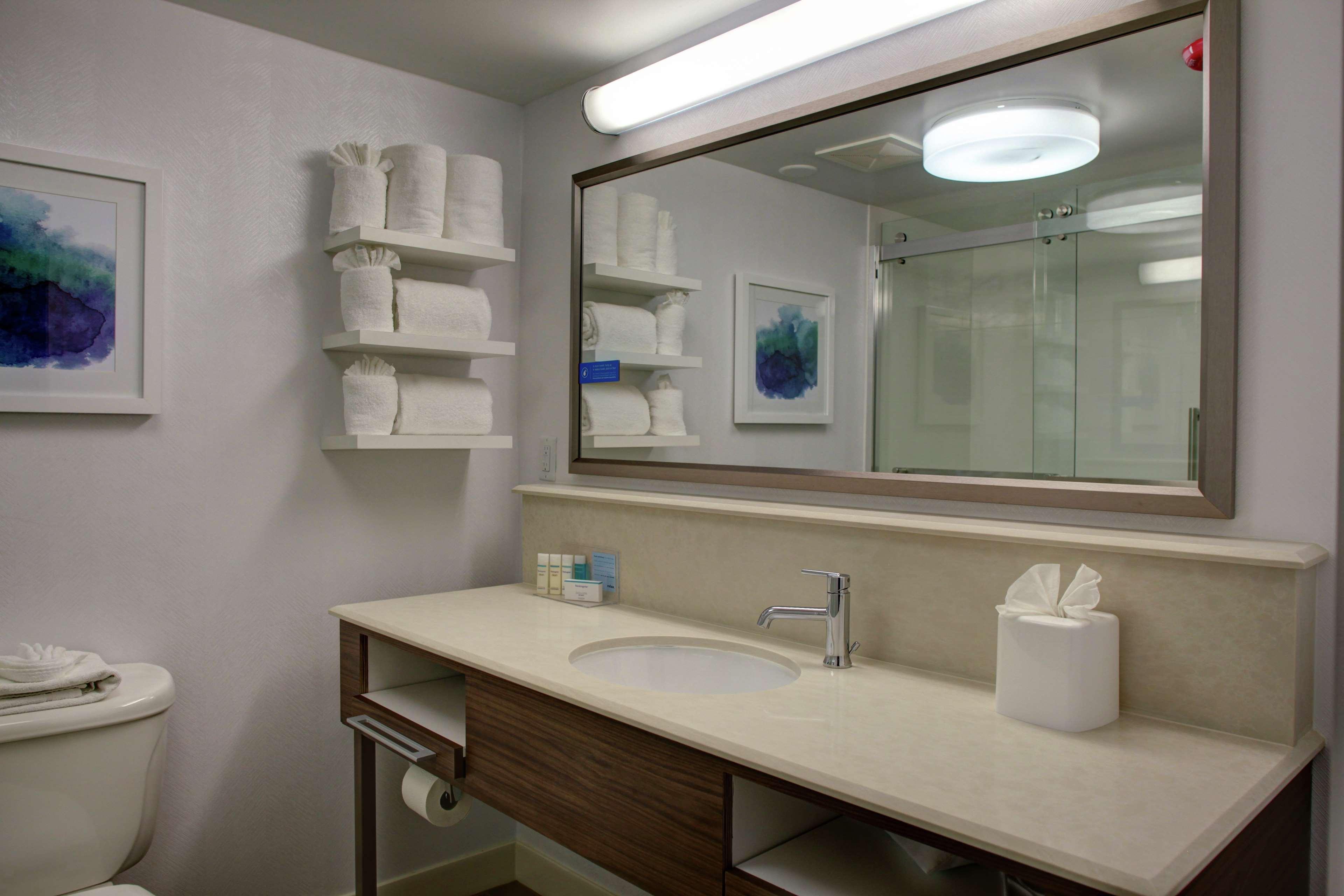 Hampton Inn & Suites At Lake Mary Colonial Townpark Экстерьер фото