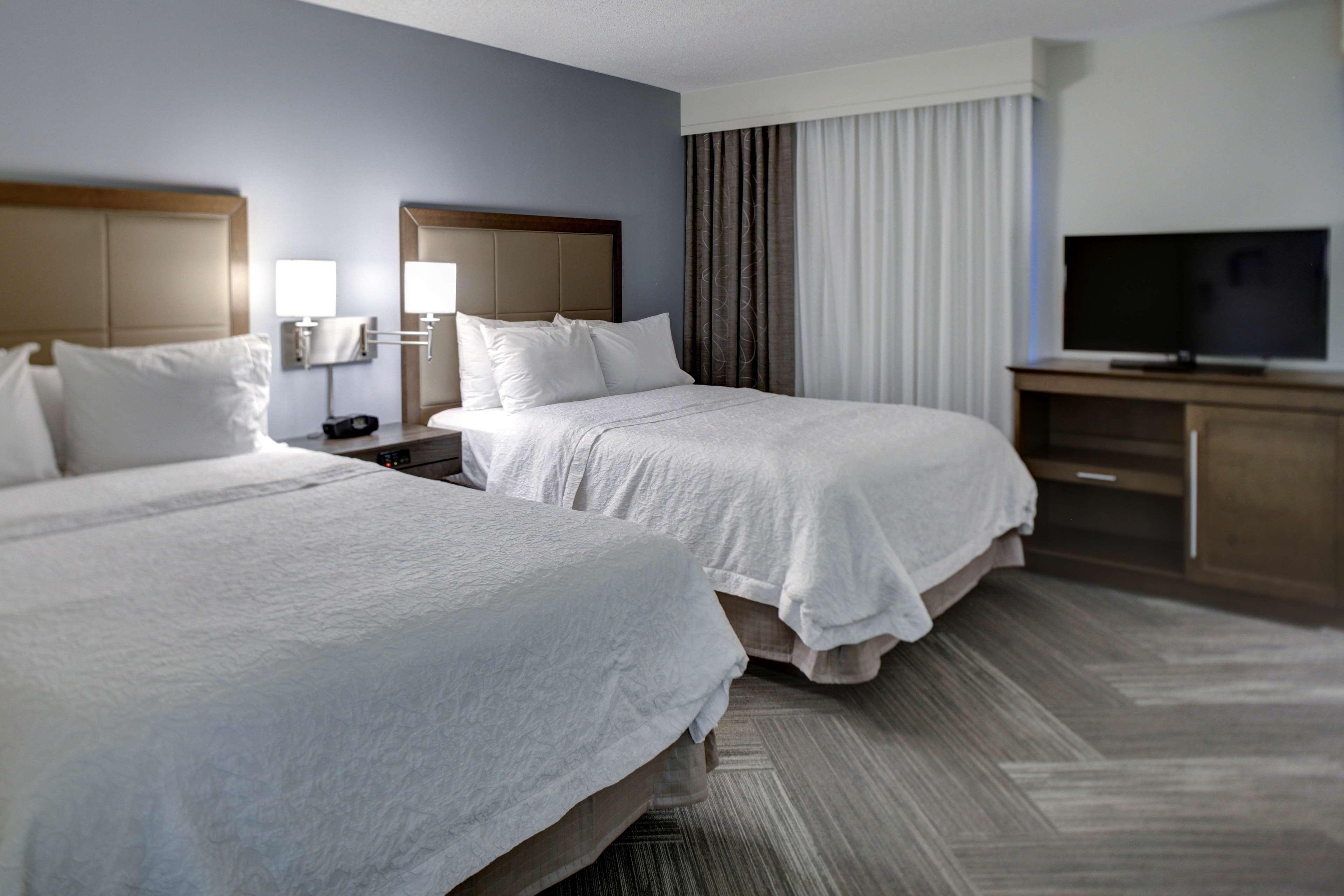 Hampton Inn & Suites At Lake Mary Colonial Townpark Экстерьер фото