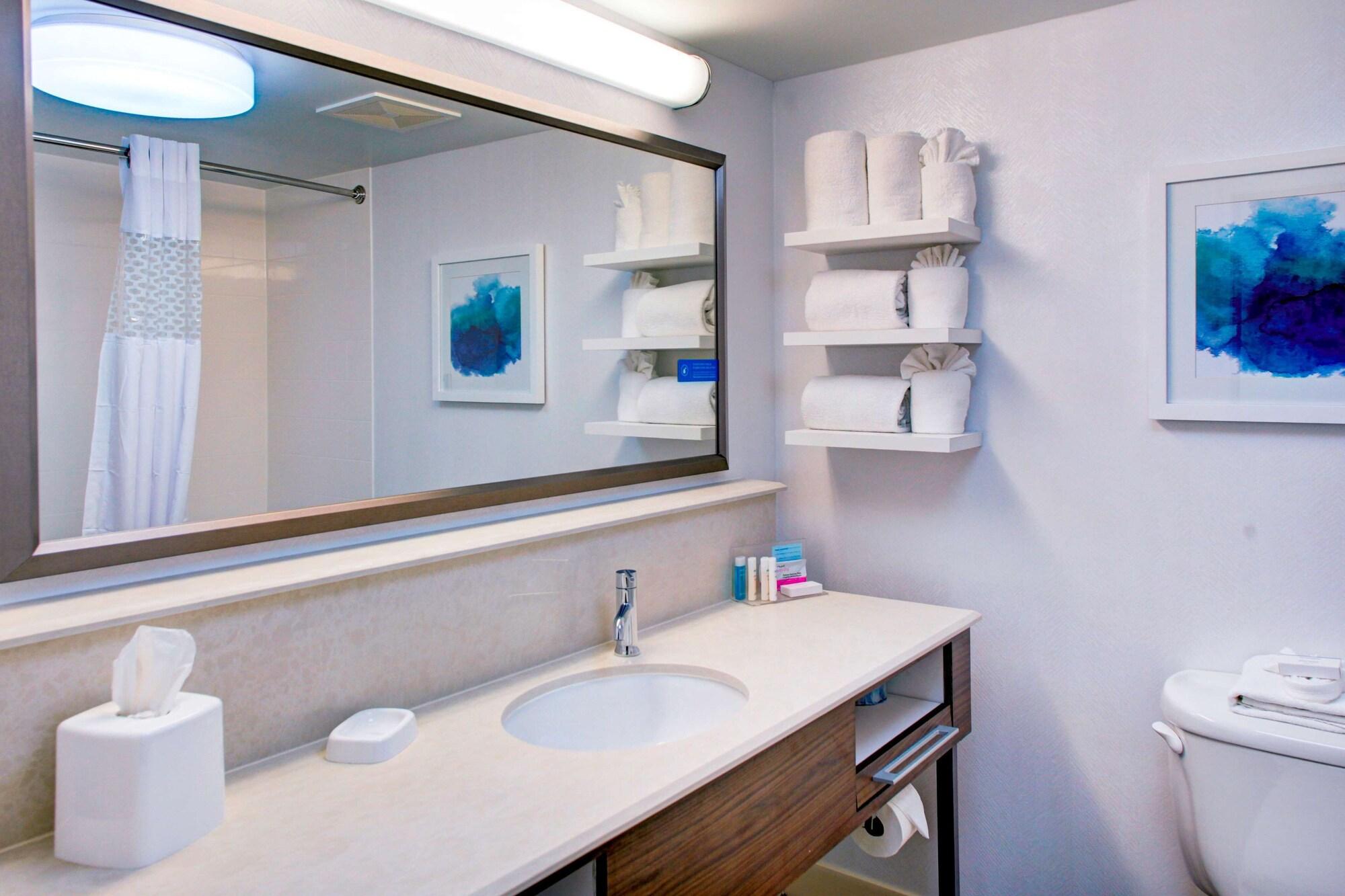 Hampton Inn & Suites At Lake Mary Colonial Townpark Экстерьер фото