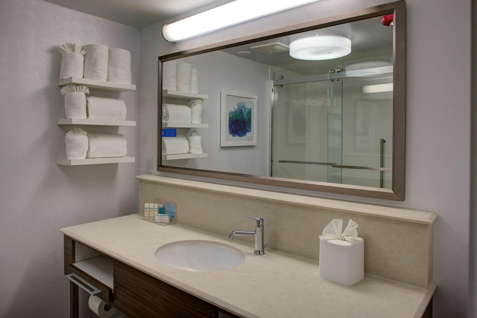 Hampton Inn & Suites At Lake Mary Colonial Townpark Экстерьер фото