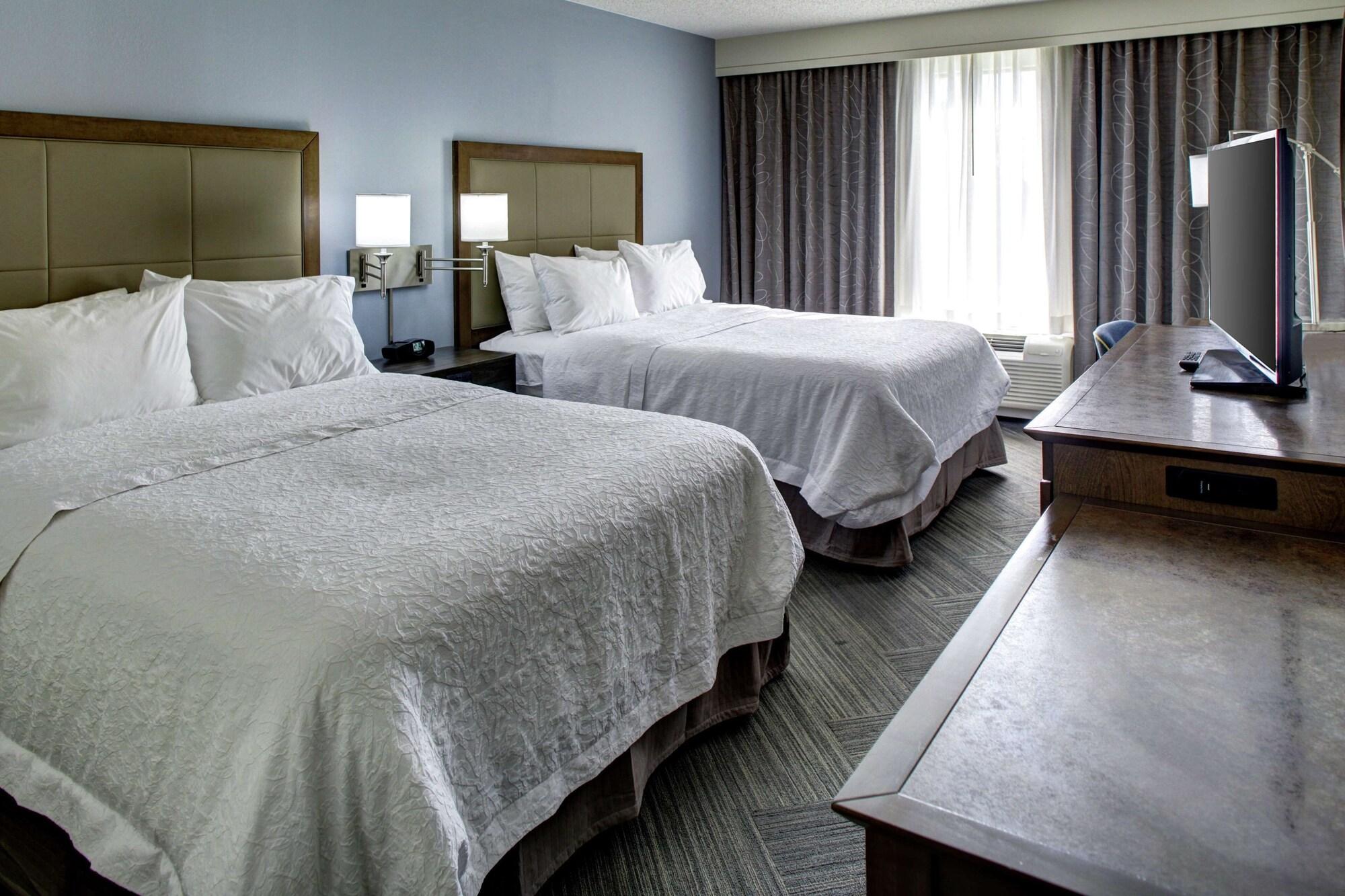 Hampton Inn & Suites At Lake Mary Colonial Townpark Экстерьер фото