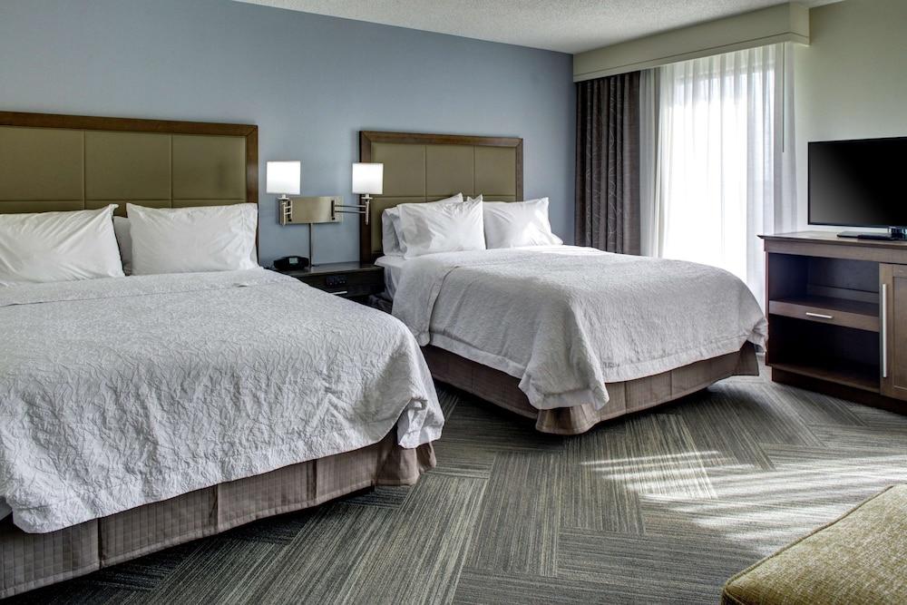 Hampton Inn & Suites At Lake Mary Colonial Townpark Экстерьер фото