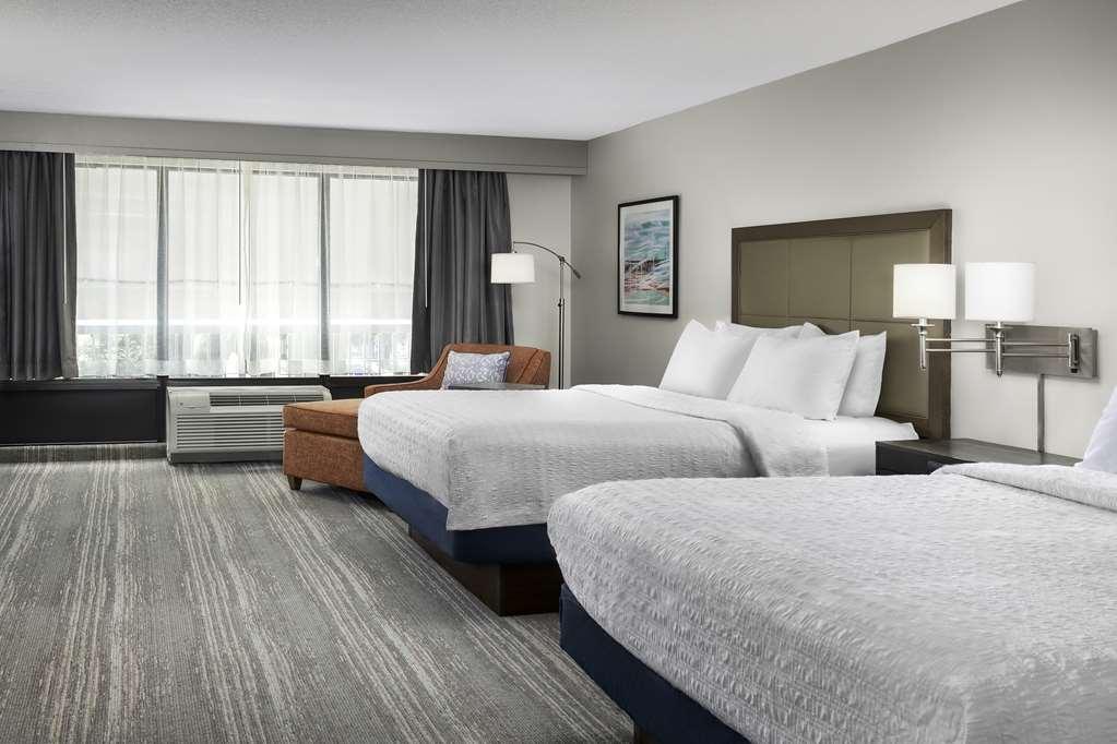 Hampton Inn & Suites At Lake Mary Colonial Townpark Номер фото