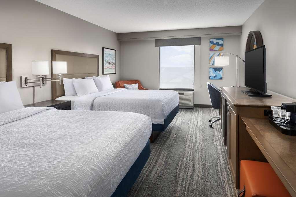 Hampton Inn & Suites At Lake Mary Colonial Townpark Номер фото