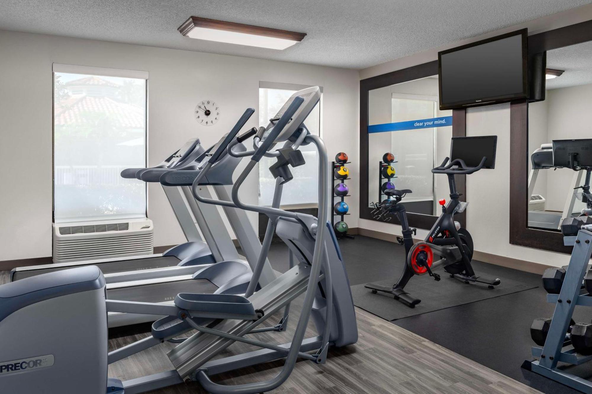 Hampton Inn & Suites At Lake Mary Colonial Townpark Экстерьер фото