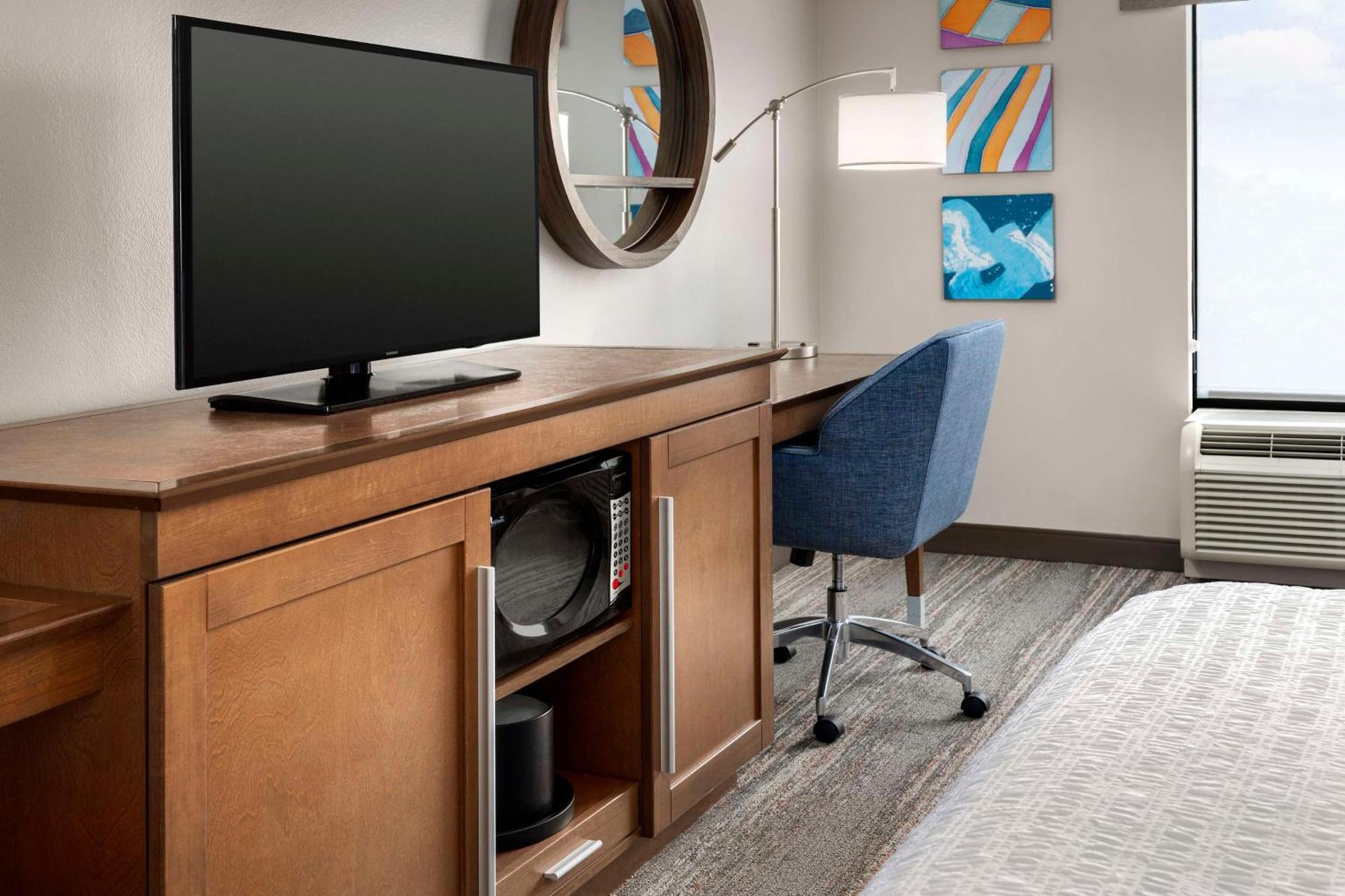 Hampton Inn & Suites At Lake Mary Colonial Townpark Экстерьер фото