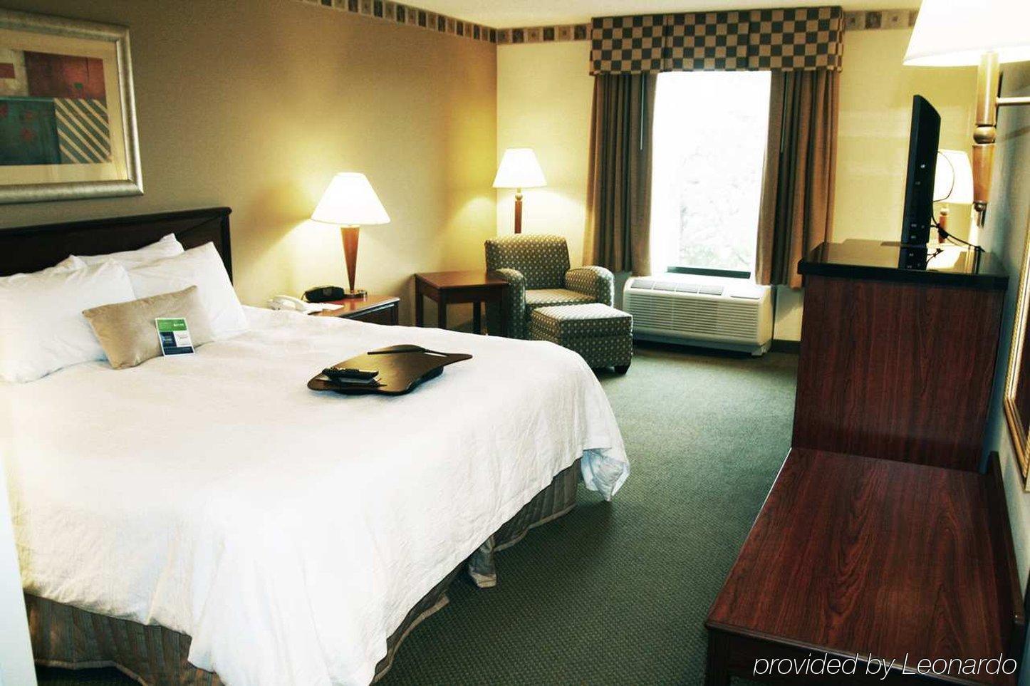 Hampton Inn & Suites At Lake Mary Colonial Townpark Номер фото